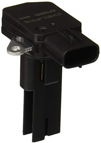Delphi AF10345 Mass Air Flow MAF Sensor