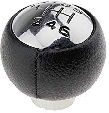 Pomello cambio 6 marce citroen c3 c4 c8 peugeot 307 308 3008 407 5008 807 partner