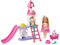 Barbie Princess Adventure Doll And Playset