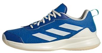adidas Shoes - Low Avaflash, Bright Royal/Off White/Team Royal Blue, IG9542, 8-