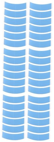 VALICLUD 3 Ensembles Bande Adhésive Pour Perruques Kit Installation De Perruques Adhésif Scalp Tape Pour Extensions De Facile À Appliquer Retirer Pour Voyage Et Usage 12 Pièces * 3