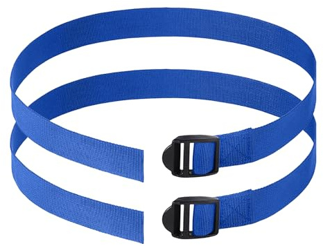 Correa De Pedal De Fitness - Bandas De Pie del Ejercicio De Piernas, Kit De Agarre De Máquina Elíptica - Correa De Entrenador De Ajustable | Pedal Debajo del Escritorio, Configuración De Correa E