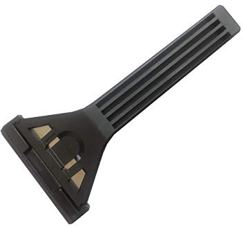 kippen 1142A Raschietto per Vetri con Lama Trapezoidale