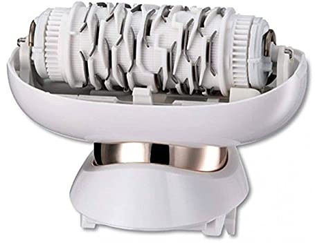 ELECTROTODO - Kopfstück für Epilierer Braun Silk Epil 9 Flex - 81719648