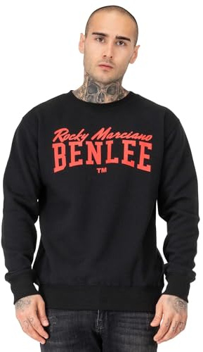 BENLEE Rocky Marciano herr Rinston Tröja