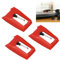 3 Piezas Aguja para Tocadiscos, Agujas de Repuesto para Tocadiscos, Aguja Universal para Fonógrafo, Agujas de Tocadiscos Tocadiscos, Stylus Tocadiscos