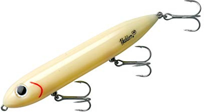 Heddon Super Spook Bone 12,7 cm