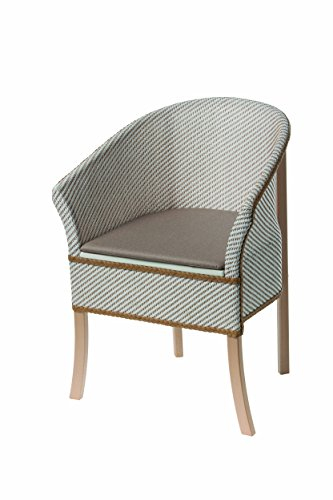 Drive Devilbiss Basket Weave Commode and Chair