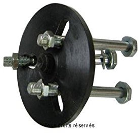equipr - SIFAM - Arrache volant magnétique magnétique Ø40 à 60mm