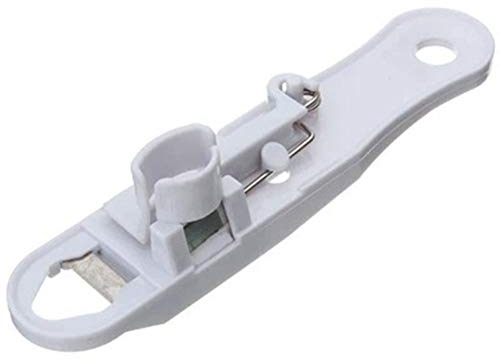 BYFRI 1pc Bean Slicer Tige Remover Style Français De Haricots Verts Légumes Slicer Pratique Stringer Remover Peeler Cuisine Gadgets