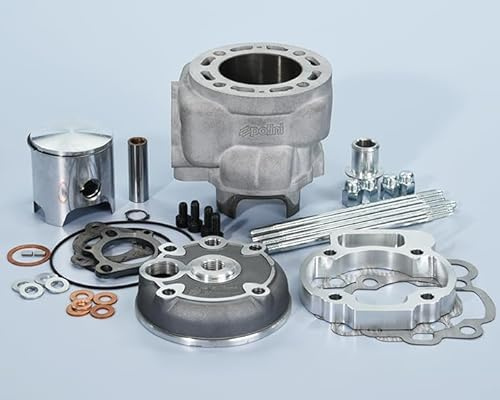 KIT MINARELLI AM6 D.52 C.44