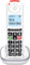 Swissvoice Additional Cordless Handset - Compatible with 2355 and 3355 Big Button Phone for Elderly Systems - Loud Phones for Hard of Hearing