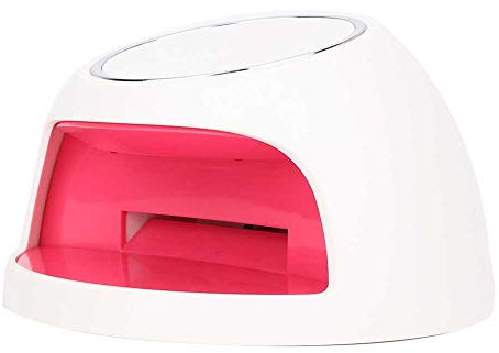 Ventilatore Per Asciuga Unghie, Ventilatore Per Unghie Mini Essiccatore Portatile Per Unghie Ventilatore Per Smalto Per Unghie Per Smalto Normale Gel Polish Asciugatore Ad Aria
