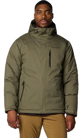 Columbia Oak Harbor 2 Insulated Jacket veste d'hiver Homme (lot de 1)