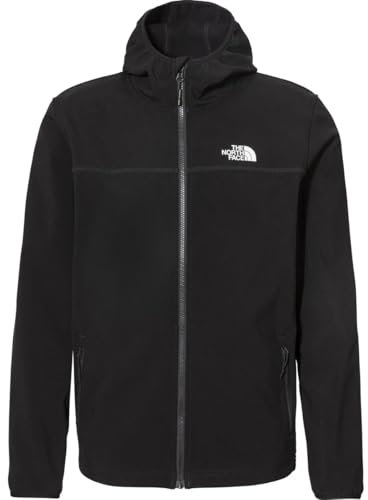 THE NORTH FACE NF0A8BX1JK3 M COMBAL SOFTSHELL 2.0 Giacca Uomo TNF BLACK Taglia L