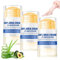 CLIUNT 3Pcs Crema Urea 60%, Crema Reparadora Talones Agrietados, Barra Reparadora Talones Agrietados, para suavizar manos y pies gruesos, secos, agrietados y ásperos