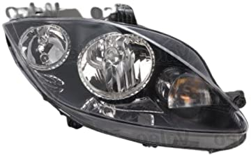 Valeo 044090 - Faro Principale