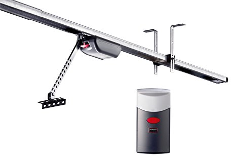 Sommer Garagentorantrieb 3020V000 Duo Vision 800 Garagentorantrieb 4015862030207