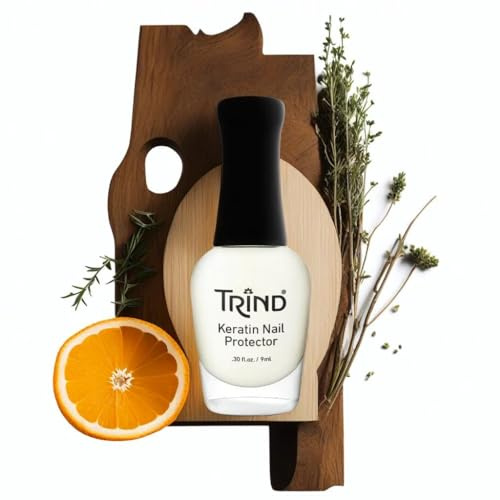 Trind Keratin Nail Protector