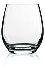Verres à eau Palace Bormioli Luigi, set de 6, cl 40