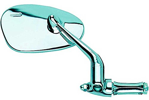 Busch & Müller Schwenkspiegel re.bumm 913/3pr