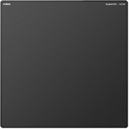 Cokin Nuances NDX32 Filter neutralgrau