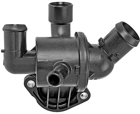 HELLA 8MT 354 777-341 Thermostat, Kühlmittel - Öffnungstemperatur: 87°C - mit Dichtung