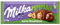 Milka Ganze Haselnüsse 1 x 270g I Großtafel I Alpenmilch-Schokolade I mit ganzen Haselnüssen I Milka Nuss-Schokolade aus 100% Alpenmilch I Tafelschokolade
