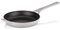 kela Gusseisen Bratpfanne 28 cm CALIDO, Bratpfanne Induktion, emailliert, Induktionspfanne, hitzebeständig bis 300°C, hellgrau
