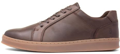 Hush Puppies Male Madden Shoes, Brown, 11