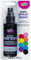 I Love To Create Tulip Fabric Spray Paint 4oz-Black, Other, Multicoloured, 6.19 x 11.27 x 20.41 cm, 26568
