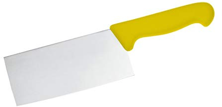 Sambonet Hacha China Cm 17 Amarillo Cuchilleria Forjada