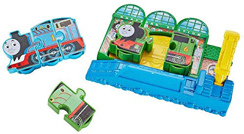 Thomas & Friends DLG46 Match Express Engine