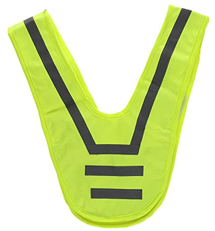 reflektierende Weste Bike Fun junior