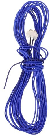 CORHAD Fechtschwertdraht hohe Leitfähigkeit weiche Fechtmaskenschnur verschleißfestes personalisiertes Fechtdegenzubehör