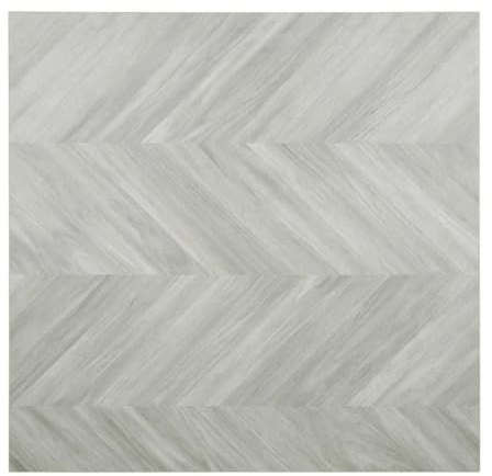 Bolero Pre-Drilled Table Top Chevron Design 700mm FU512