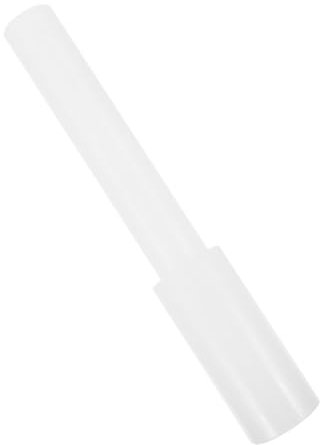 FUNOMOCYA Presse-aliments En Plastique Robuste Pour Hachoir À Viande, Outil De Poussée Universel Avec Poignée, Poussoir Antidérapant Pour Cuisine Et Usage Commercial