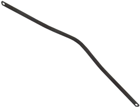 JOMAFA Cinta de metal para llave de filtro para fleje 65-110mm compatible con ref.: 2397