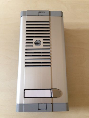 Urmet 925/101 Knopf 1 Puls.1F.C/P.E.