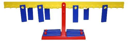 Eduplay 120250 Rechen Balkenwaage