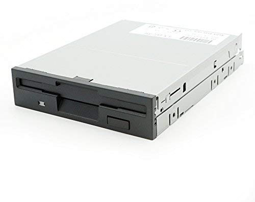 ALPS ELECTRIC drive 1.44 floppy disk card reader 3.5 built-in floppy drive computer case YAHAMA