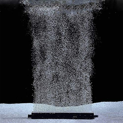 ETOPARS Luft Steine Aquarium Ausströmstein, Luftstein-Sauerstoff Diffusor, Aquarium Air Stone Sauerstoffstein Ultra Silent, Airstone Bubble Diffusor für Hydroponic