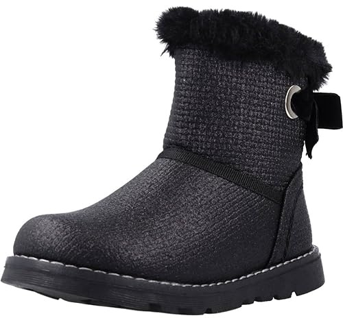 Chicco, Stivali Bambina con Zip Laterale, Stivaletti Bimba Caldi, Comodi, Leggeri e Traspiranti, Tronchetti Ideali per Autunno e Inverno, Scarpe Bambina, Designed in Italy