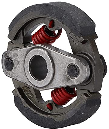 Mini -cykelkoppling, Metall Easy Installation Pocket Bike Clutch Heavy Duty Clutch For 2 Stroke 43 47 49 Mini Moto ATV Dirt Bike