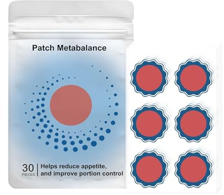 Purizaki Patch Dimagrante Cerotto Dimagrante Originale (2 pezzi)