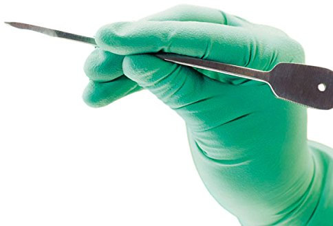 Servoprax i5 546 hugsche Lancette