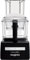 Magimix 4200XL Food Processor | 3L BPA-Free Bowl | Quiet & Powerful Motor | Multifunctional 6 in 1 Solution | Black | 18473