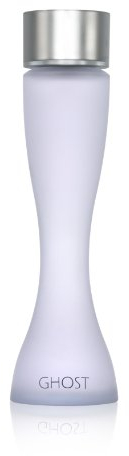 Ghost The Fragrance Eau de Toilette | Jasmine, Peach & Musk | Perfume for Women 100ml