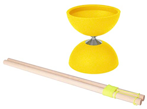 Jonglierspiel Diabolo, ø 12 cm