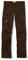 Fjällräven Herren Hose Barents Pro, Dark Olive, 46, F81761-633